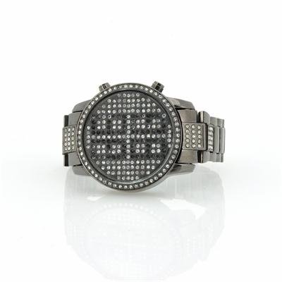 Red LED Watch - Ruby