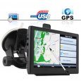Diamond 5 Inch GPS Navigator