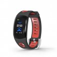 Sports Tracker Bracelet (Red)