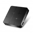 T96 Mars Smart Android TV Box - US Plug