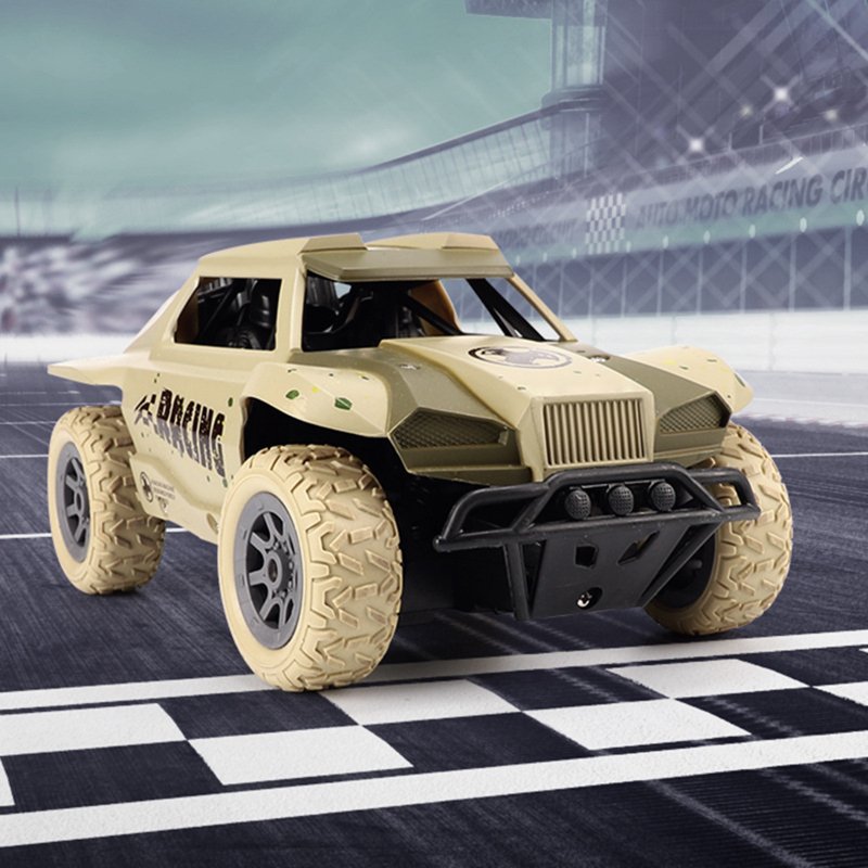 1:20 2.4G Mini RC Car High Speed Drift Remote Control Off-road Vehical Model Toys For Boys Girls Birthday Christmas Gifts 