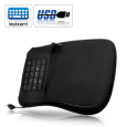USB Hub Mousepad