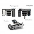 Mobile Game Fire Button Black L1R1 Trigger