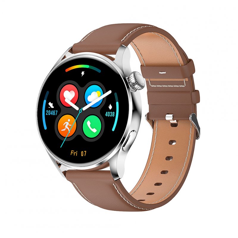 Smart  Watch Hk