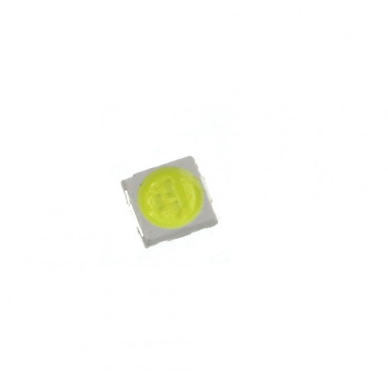 100pcs 1w 3030 Led Lamp Beads Lcd TV Backlight Patch Lamp Beads