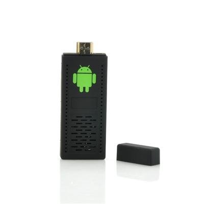 Fast DLNA Android 4.2 Mini PC - SmartTV II