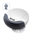 Mini Robot Vacuum Cleaner