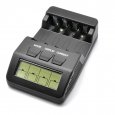 Battery Charger for w/ Selectable Current