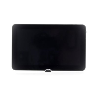 Venstar 2015 Tablet w/8GB of Memory (Black)