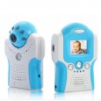 Wirelss Baby Monitor Set