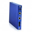 Portable Headphone Amplifier - SAP-4s