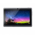 3G 7.0-Inch 512MB + 8GB Tablet Black