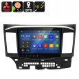 Mitsubishi Lancer 2 DIN Car Media Player