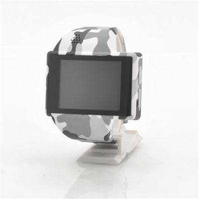 Android Cell Phone Watch - Rock (Camo)