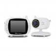 AU 3.5 inch LCD  Digital Baby  Monitor 