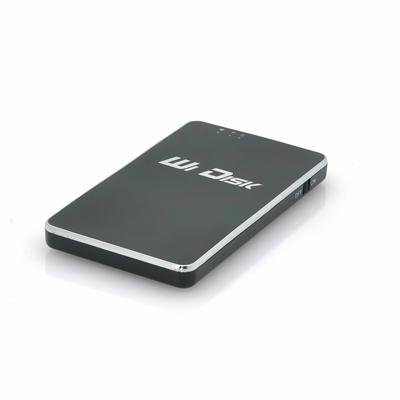 Wireless Flash Drive
