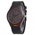 Women Fashion Wooden Watch
