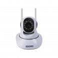 ESCAM G02 Pan/Tilt WiFi IP IR Camera