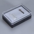 3.5mm Apple Devices LED Light Silve Controlle