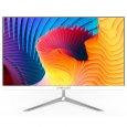Teclast X24 Pro AIO DIY PC Silver US Plug