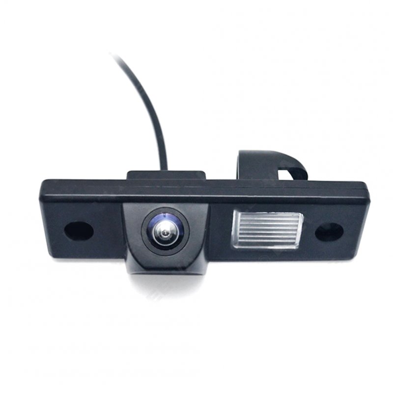 Car Rear View Backup Camera HD 170 Degree Night Vision Rearview Parking Camcorder Security Monitor Cam 