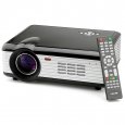 HD LED Projector