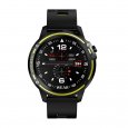 L8 IP68 Waterproof Smart Watch -Green