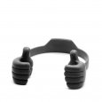 Universal Cellphone Holder Black