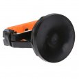 JM-SK05 Suction Cup - Black and Orange