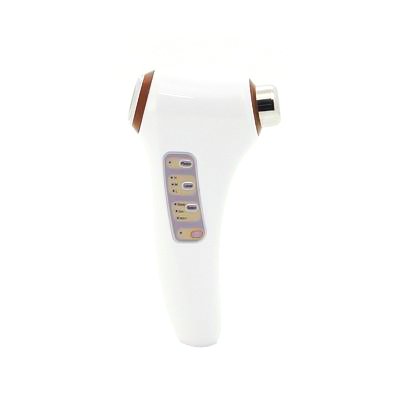 Ultrasonic Light Treatment Skin Massager