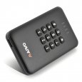 Maiwo K2533 Security SATA HDD Enclosure