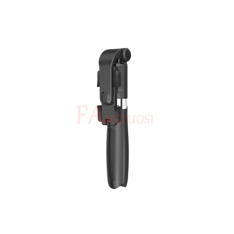 Bluetooth Selfie Stick 3 in 1 Extendable Handheld Monopod Mini Tripod with Remote Shutter 