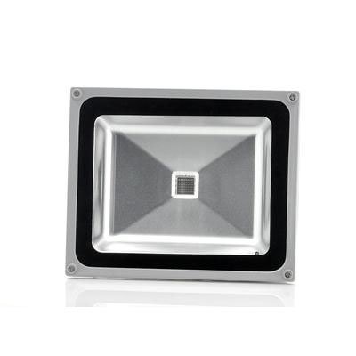 50W Outdoor Security LED RGB Light