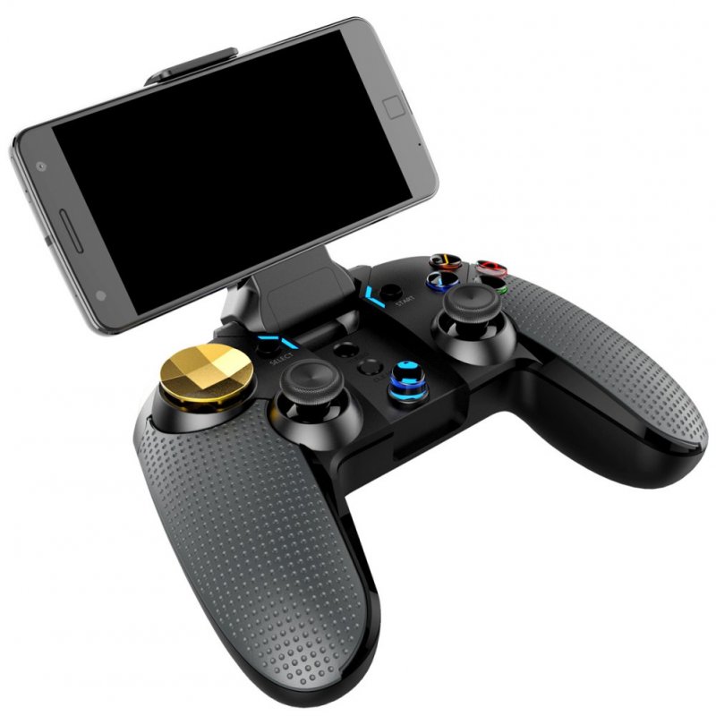 IPEGA Gamepad Wireless Bluetooth Pubg Game Joystick Controller for IOS Android Direct Connection and Direct Play 