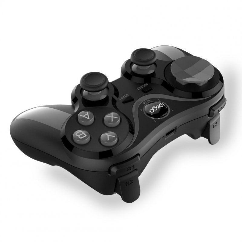 IPEGA Gamepad Bluetooth Game Controller for IOS Android Mobile Phone Game Direct Connection and Direct Play 