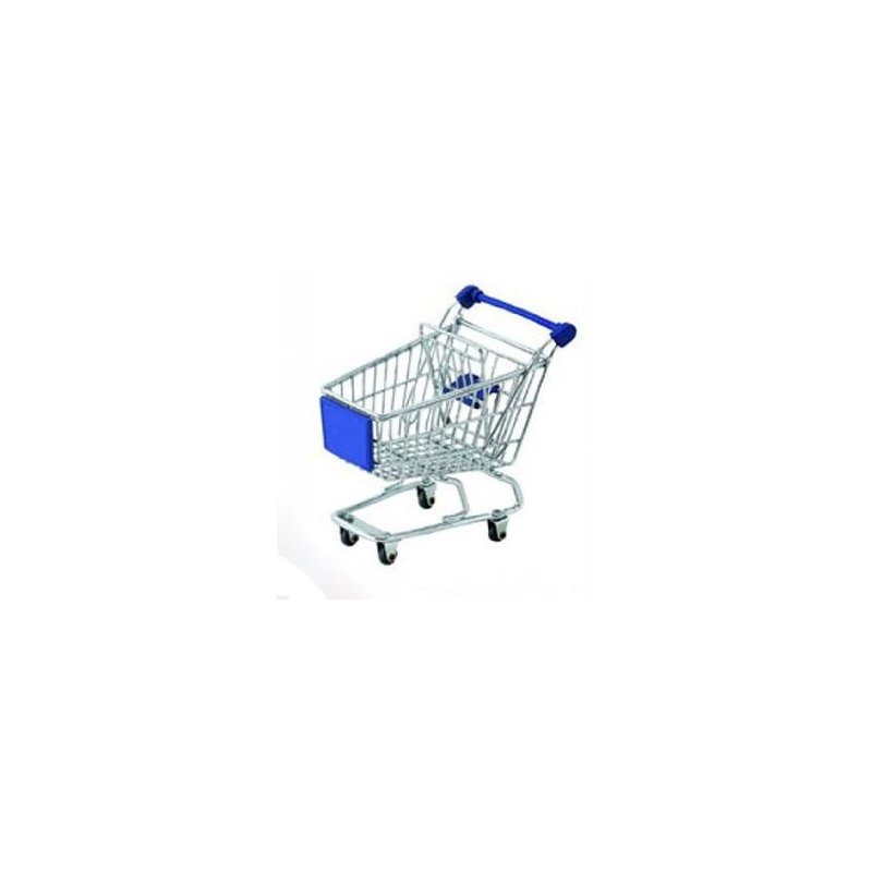 Mini Handcart Shopping Utility Cart