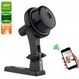 ESCAM Q6 WiFi Camera