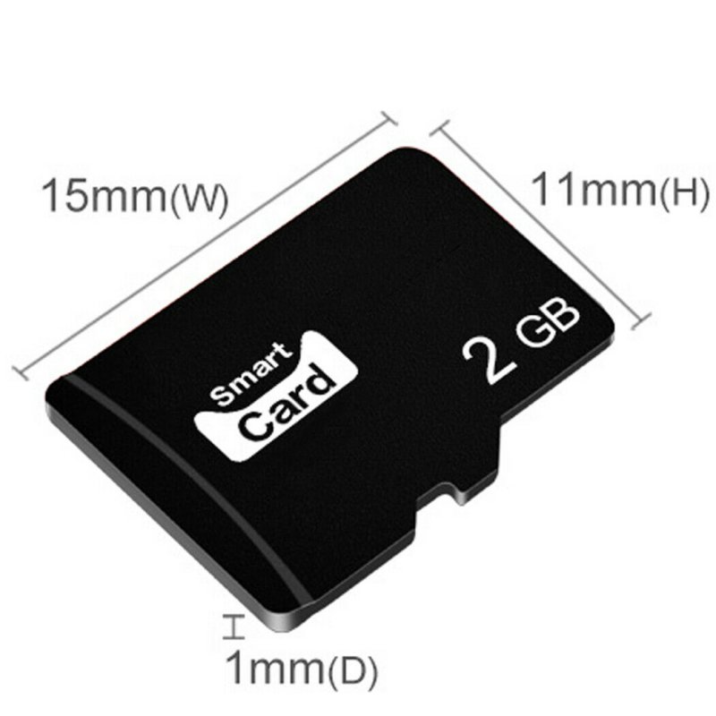 128MB-32GB Micro TF Memory Card SD Card Class 4 for Ph