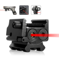 Red Laser Sight