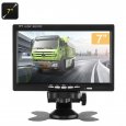 7-Inch TFT LCD Monitor