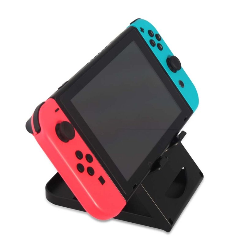 For Nintend Switch Holder Bracket Stand Dock Cradle Game Console Accessories 