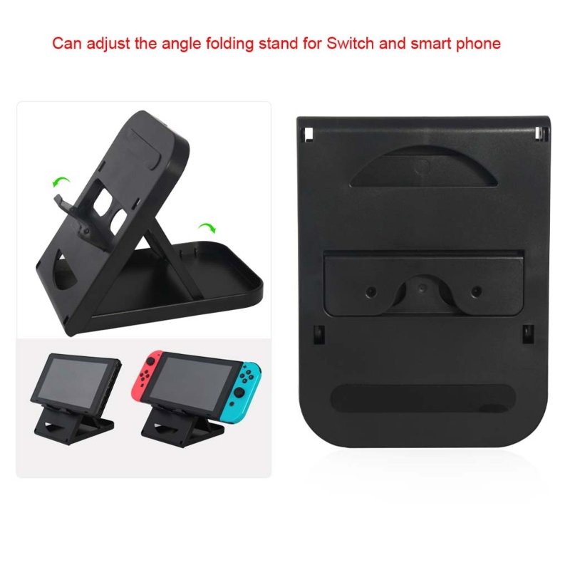 For Nintend Switch Holder Bracket Stand Dock Cradle Game Console Accessories 