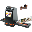 35mm Film Scanner with LCD 