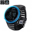 Sunroad FR720 5ATM Fishing Watch