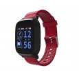 M30 Smart Watch Bracelet Red