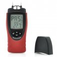 Hand-Held Moisture Meter