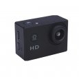 A1 2.0 inch Waterproof Outdoor Mini HD Action Camera Helmet Sport DV Camera