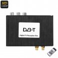 Digital TV Receiver Box
