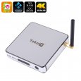 YOKA TV KB2 Pro Amlogic S912 TV Box