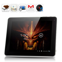 Android 4.0 Tablet PC 